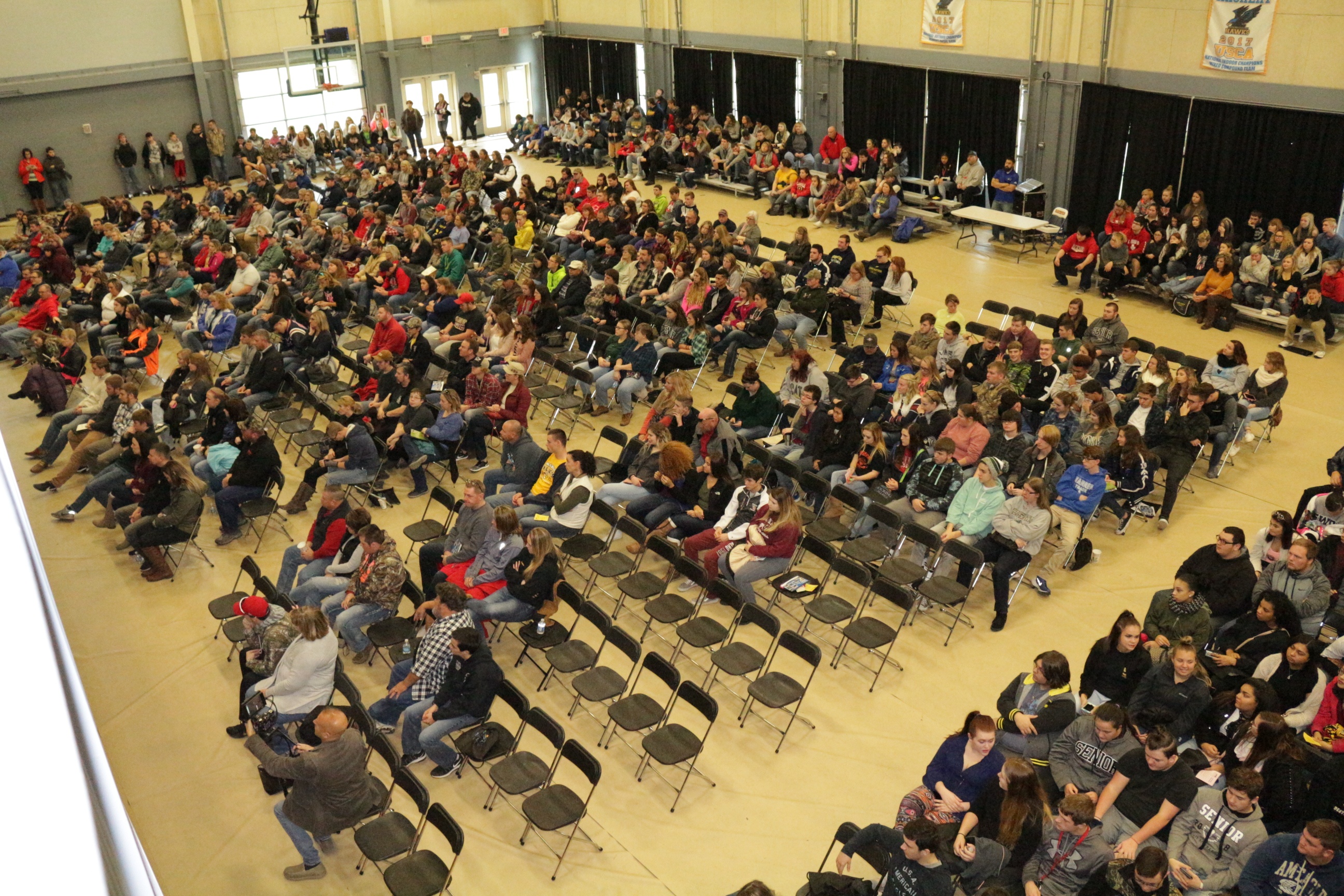 Hocking College The Home Of Hired Education Hocking College The Home Of Hired Education